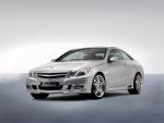 Mercedes-Benz E-Class Coupe by Lorinser 2010 года